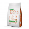 Сухой беззерновой корм Nature's Protection SC Red Coat Grain Adult with Lamb для малых взрослых собак, с рыжей шерстью, 1.5 кг