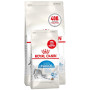 Сухой корм Royal Canin Indoor 27 для кошек постоянно живущих в помещении, 2 кг + 400 г в подарок