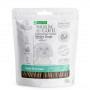 Беззерновые лакомства Nature's Protection Superior Care White Dogs Daily Oral Care для взрослых собак, насекомые, 150 г