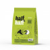 Сухой корм Half&Half для кошек с чувствительным пищеварением, с индейкой, 300 г