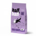 Сухой корм Half&Half для взрослых собак средних пород, с говядиной, 12 кг