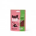 Лакомство Half&Half для котят, в форме мясных кусочков, с индейкой, 50 г