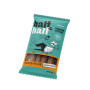 Ласощі Half&Half для собак, у формі м'ясних паличок, з куркою, 100 г