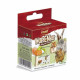 Мел Vitapol для грызунов, овощной, 40 г
