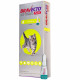 Протипаразитарні краплі Bravecto Plus Cat Spot-On для котів вагою 1.2-2.8 кг, 112.5 мг