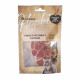 Ласощі Flamingo для котів, качині роли, 50 г