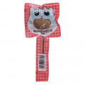 Лакомство CattyMan Lollipop Beef & Crab с лактобактериями, чупа-чупс говядина и краб, для кошек, 15 г