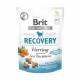 Функціональні ласощі Brit Care Functional Snack Recovery Herring для собак, з оселедцем, 150 г