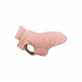 Попона зимняя Trixie "Lesmon" для собак, абрикосовый, ХS: 30 см