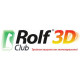Rolf Club 3D