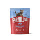 Сухой корм Carnilove Cat Kitten, для котят, с индейкой и лососем, 0.4 кг