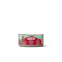 Консерва Carnilove Cat, для кошек, утка и фазан, 100 г Консерва Carnilove Cat, для кошек, утка и фазан, 100 г