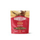 Ласощі Carnilove Dog Crunchy Snack, для собак, страус, ожина, 200 г