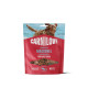 Ласощі Carnilove Dog Crunchy Snack, для собак, скумбрія, малина, 200 г