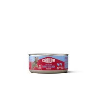 Консерва Carnilove Turkey & Salmon Kitten, для кошенят, з індичкою і лососем, 100 г