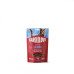Ласощі Carnilove Cat Crunchy Snack, для кішок, лосось, м'ята, 50 г