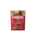 Ласощі Carnilove Dog Semi Moist, для собак, качка, розмарин, 200 г