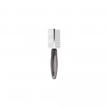 Расческа двусторонняя Flamingo Comb Rotating Medium Babu для собак, 30/19 зубцов, 19×5.2 см