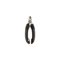 Когтерез Flamingo Comfort с ограничителем, для собак, размер S, 12.3×4 см