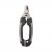 Когтерез Flamingo Comfort с ограничителем, для собак, размер L, 16×5.2 см