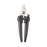 Когтерез Flamingo с ограничителем, для собак, размер L, 15.6×5.4 см Когтерез Flamingo с ограничителем, для собак, размер L, 15.6×5.4 см