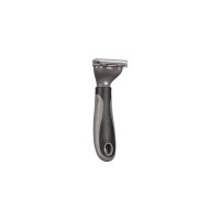 Дешеддер Flamingo Dematting Comb для вычесывания шерсти у собак, размер S, 16×6 см Дешеддер Flamingo Dematting Comb для вычесывания шерсти у собак, размер S, 16×6 см