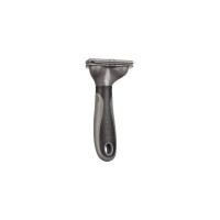 Дешеддер Flamingo Dematting Comb для вычесывания шерсти у собак, размер M, 16×7.8 см Дешеддер Flamingo Dematting Comb для вычесывания шерсти у собак, размер M, 16×7.8 см