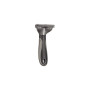 Дешеддер Flamingo Dematting Comb для вычесывания шерсти у собак, размер M, 16×7.8 см