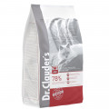 Сухий корм Dr.Clauder's High Premium Indoor для домашніх котів, 400 г