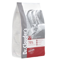 Сухий корм Dr.Clauder's High Premium Indoor для домашніх котів, 400 г Сухий корм Dr.Clauder's High Premium Indoor для домашніх котів, 400 г