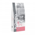 Сухой корм Dr.Clauder's High Premium Kitten для котят, 10 кг