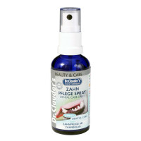 Спрей Dr.Clauder's Dental Care для собак, уход за зубами, 50 мл Спрей Dr.Clauder's Dental Care для собак, уход за зубами, 50 мл