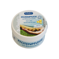 Крем Dr.Clauder´s Paw Care Crème для собак, уход за лапами, с пчелиным воском 40 мл Крем Dr.Clauder´s Paw Care Crème для собак, уход за лапами, с пчелиным воском 40 мл