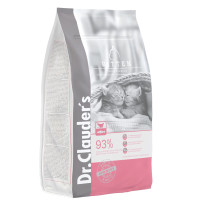Сухой корм Dr.Clauder's High Premium для котят, 400 г Сухой корм Dr.Clauder's High Premium для котят, 400 г