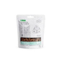 Ласощі для котів Nature's Protection Superior Care Oral Care з птицею, 75 Ласощі для котів Nature's Protection Superior Care Oral Care з птицею, 75