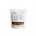 Лакомство Nature's Protection urinary with poultry for snack, для взрослых кошек с птицей, 75 г