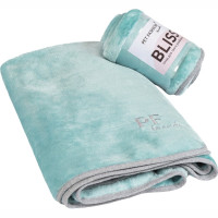 Плед Pet Fashion Bliss 1 для собак и кошек, 77×60 см, мятный Плед Pet Fashion Bliss 1 для собак и кошек, 77×60 см, мятный