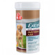 Витамины 8in1 Excel Multi Vitamin Adult для взрослых собак для здорового развития, мультивитамин, 70 шт