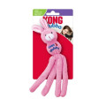 Іграшка KONG Wubba Bunny для котів, дражнилка, 3.81×20.32 см