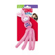 Игрушка KONG Wubba Bunny для кошек, дразнилка, 3.81×20.32 см
