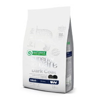 Сухой беззерновой корм Nature's Protection Superior Care Black Coat All Breeds для взрослых собак, домашняя птица, 1.5 кг Сухой беззерновой корм Nature's Protection Superior Care Black Coat All Breeds для взрослых собак, домашняя птица, 1.5 кг