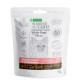 Беззернові ласощі Nature's Protection Superior Care White Dogs Healthy Growth&Development для молодих собак, комахи, 150 г