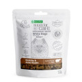 Беззернові ласощі Nature's Protection Superior Care White Dogs Mobility&Joint Health для дорослих собак, ягня, 150 г
