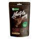 Лакомство Nature's Protection Lifestyle Rabbit Ears With Rabbit для собак, сушеные кроличьи уши с кроликом, 75 г