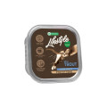 Влажный корм Nature's Protection Lifestyle Trout Kittens для котят, форель, 85 г