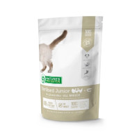 Сухой корм Nature's Protection Sterilised Junior Poultry with krill, для юных котят, после стерилизации, 7 кг Сухой корм Nature's Protection Sterilised Junior Poultry with krill, для юных котят, после стерилизации, 7 кг