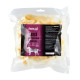 Ласощі AnimAll Snack кролячі вуха, для собак, 150 г