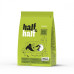 Сухой корм Half&Half для кошек с чувствительным пищеварением, с индейкой, 300 г