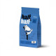 Сухой корм Half&Half для взрослых собак больших пород, с говядиной, 2 кг