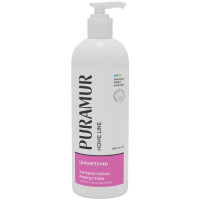 Шампунь Puramur Antibacterial Protection для кошек и собак, с хлоргексидином, 200 мл Шампунь Puramur Antibacterial Protection для кошек и собак, с хлоргексидином, 200 мл
